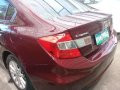 2012 Honda Civic for sale-3
