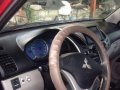 Mitsubishi Strada 2009 for sale-4