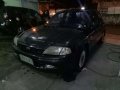 2001 Ford Lynx Gsi Super Fresh In Out. Low Milage-0