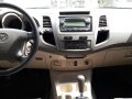 2006 Toyota Fortuner for sale-7