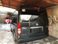 Toyota Hiace 2013 for sale-1