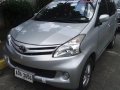 2015 Toyota Avanza for sale-0