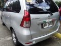 2015 Toyota Avanza for sale-1