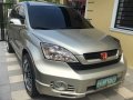 Honda Cr-V 2007 for sale-0