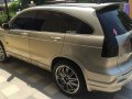 Honda Cr-V 2007 for sale-1