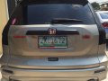 Honda Cr-V 2007 for sale-2