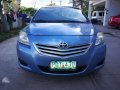 Toyota Vios 2011 for sale-2