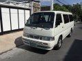 Nissan Urvan 2005 for sale-2