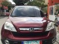 Well-maintained Honda CR-V 2007 for sale-0