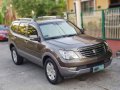 Good as new Kia Mohave 2011 EX for sale-0