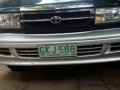 Toyota Revo 2000 for sale-0