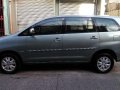 2009 Toyota Innova for sale-9