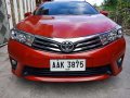 Toyota Altis 2014 for sale-3