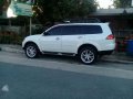 2010 Mitsubishi Montero Sport for sale-5