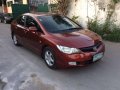 Honda Civic 2007 for sale-0