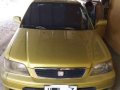 Honda City exi AT 1997 model for sale -1