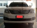 Toyota Fortuner 2012 for sale-0