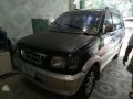 Mitsubishi Adventure 2001 for sale-0