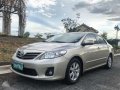 Toyota Altis G 2012 for sale-1