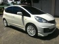 2012 Honda Jazz for sale-6