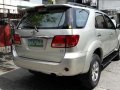 2006 Toyota Fortuner for sale-2