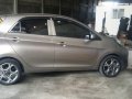 Well-maintained Kia Picanto 2016 for sale-2