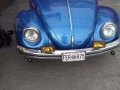 Well-maintained Volkswage Beetle 1975 for sale-0