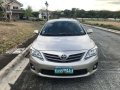 Toyota Altis G 2012 for sale-2