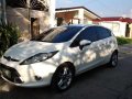 2011 Ford Fiesta for sale-2