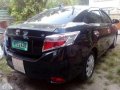 2013 Toyota Vios E manual very fresh for sale -3