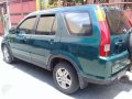 2002 Honda Crv for sale-2