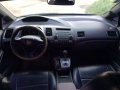 Honda Civic 2007 for sale-6