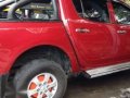 Mitsubishi Strada 2009 for sale-8