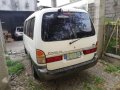 Well Kept Kia Pregio for sale-3