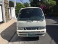Nissan Urvan 2005 for sale-1