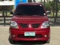 Mitsubishi Adventure 2005 for sale-4