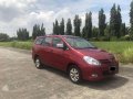 Toyota Innova 2010 for sale-2
