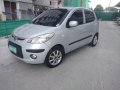 Well-kept Hyundai I10 2009 for sale-1