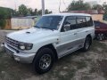 Mitsubishi Pajero 2000 for sale-1