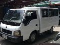 Well-maintained Kia KC2700 2004 for sale-2