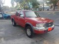 2005 Ford Ranger trekker for sale -2