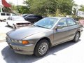 Mitsubishi Galant shark 8th gen 99model for sale -0