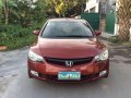 Honda Civic 2007 for sale-1