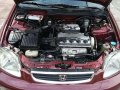 Honda Civic VTi 1996 for sale-6
