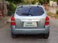 Well-maintained Hyundai Tucson 2007 for sale-4