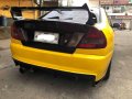 Like New Mitsubishi Lancer GSR for sale-3