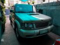 2002 Isuzu Trooper for sale-0