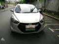 Hyundai Elantra 2012 for sale-6