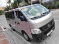 Well-kept Nissan NV350 Urvan 2017 for sale-1