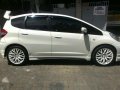 2012 Honda Jazz for sale-5
